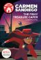 [Carmen Sandiego Graphic Novels 02] • The Fishy Treasure Caper (Graphic Novel) (Carmen Sandiego Graphic Novels)